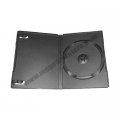 14mm DVD Case Single Black