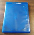 NEW 5 Tray 15mm Holder 2 Pk VIVA ELITE Blu-Ray 3D Replace Case Hold 5 Discs 