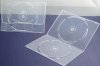 7mm DVD Case Double Super Clear