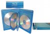 BLU-RAY MULTI CASE (HOLDS 6 DISCS) VIVA ELITE Free Shipping