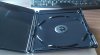 NEW! 10 Premium VIVA ELITE Single Disc 4K Ultra HD Black Blu-ray Replace Cases Holder Free Shipping