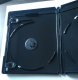 NEW! 10 PK Premium VIVA ELITE Double Discs 4K Ultra HD Black Blu-ray Replace Case Holder Free Shipping
