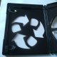 New 10 Pk Black Eco VIVA ELITE Blu-Ray 4K Ultra HD Case Single Disc Replacement Free Shipping