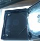 Black 3 Pk VIVA ELITE 15 mm Blu-Ray 3D Replace Case Hold 5 Discs (5 Tray) Free Shipping