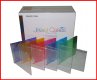 Memorex Slim Colorful CD Jewel Case 100 Pk 5.2mm Single Disc Box Mixed Color