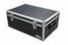 New MegaDisc 510 CD DVD Premium Aluminum Storage Case Black Free Shipping