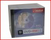 10 Imation 8X DVD+RW ReWritable Blank Disc Storage Media 4.7GB With Jewel Case Free Shipping
