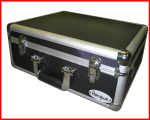 Aluminum Camera Case Black Free Shipping In Canada