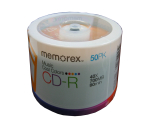 Memorex Music Cool Colors Digital Audio CD-R 80min 700MB 40X Memorex Music Cool Colors Digital Audio CD-R 80min 700MB 40X