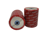 Ridata CD-R 52x 700MB Silver Logo 50 Pack