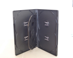 MULTI-DISCS DVD CASES