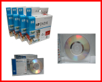 20 Pk HP Mini DVD-R 4X 1.4GB 30 Min 8 cm Blank DVD with Jewel Case 20 Pk HP Mini DVD-R 4X 1.4GB 30 Min 8 cm Blank DVD with Jewel Case