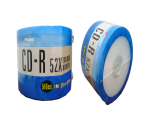 PENGO CD-R 50X 700MB 80MIN 50Discs in Disc Box