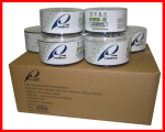 Rodisc DVD-R 8x Silver Matt 50 Pack Duplication Grade Philips Quality Bulk Order