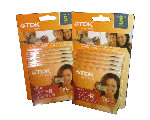 TDK MINI DVD-R 30 MIN 10 PACK