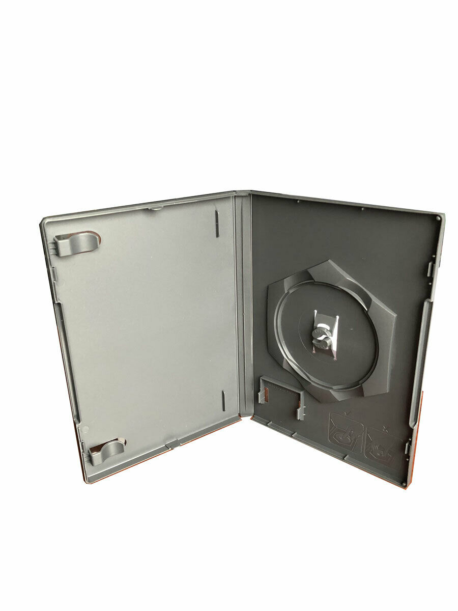 New MegaDisc 2 Nintendo GameCube Empty Replacement Game Cases Free Shipping - Click Image to Close